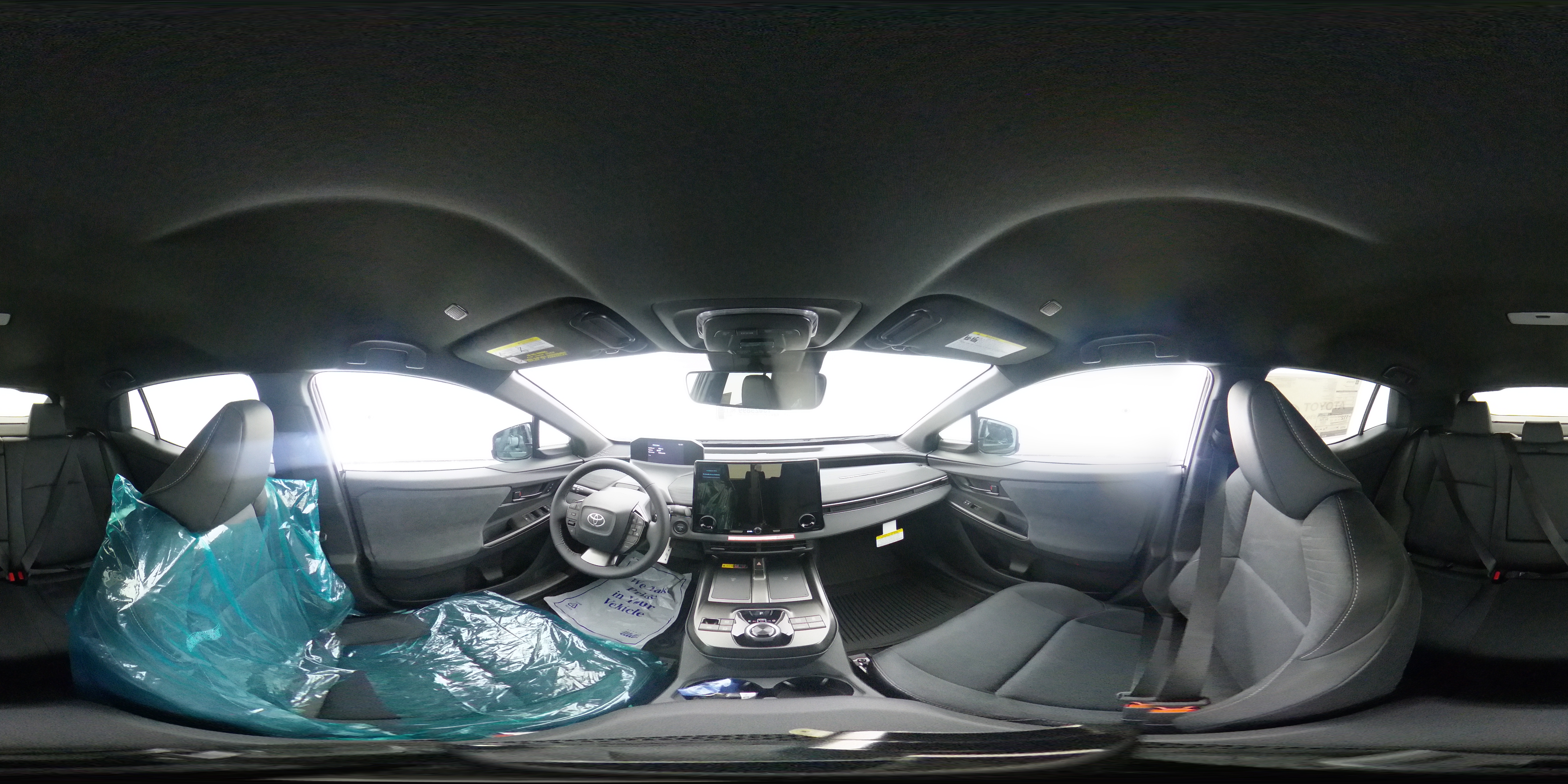 New 2026 Toyota C-HR SUV