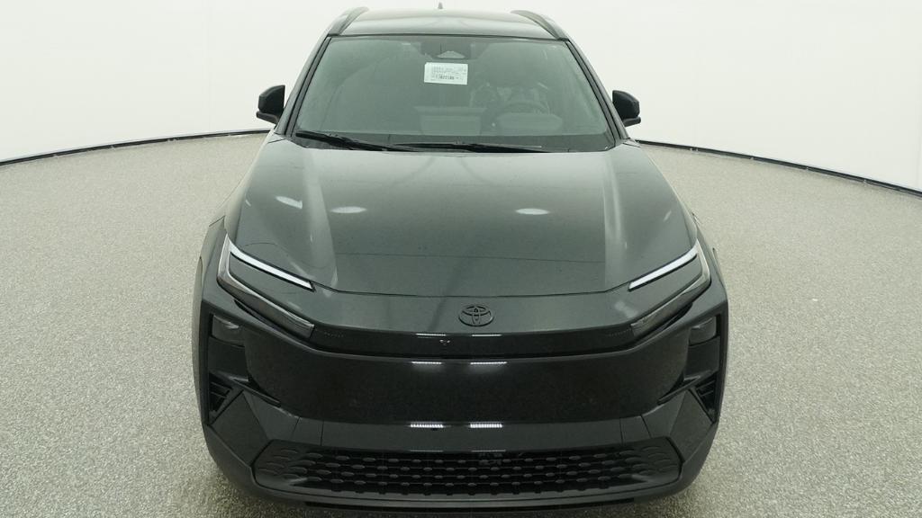 New 2026 Midnight Black Metallic Toyota  XSE image 20