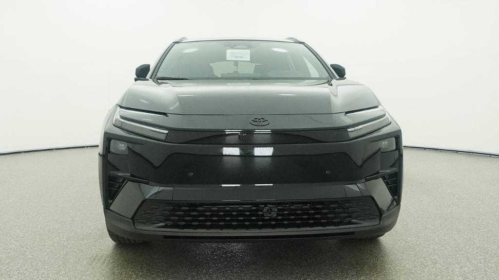 New 2026 Midnight Black Metallic Toyota  XSE image 19