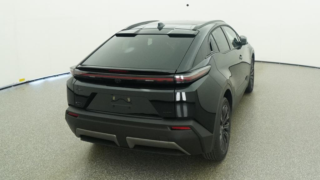 New 2026 Midnight Black Metallic Toyota  XSE image 18