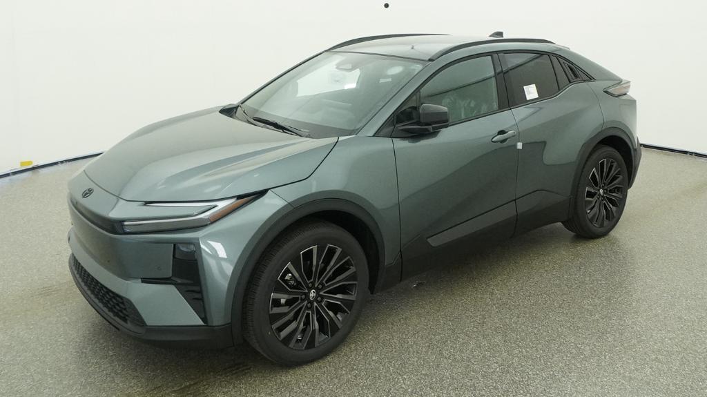 2026 Toyota C-HR XSE