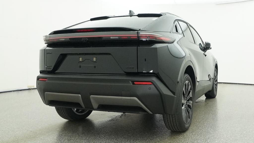 New 2026 Midnight Black Metallic Toyota  XSE image 29