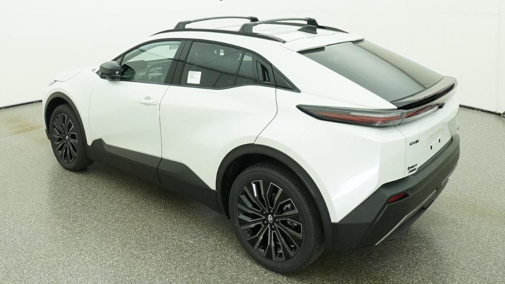 New 2026 Wind Chill Pearl Toyota XSE image 40