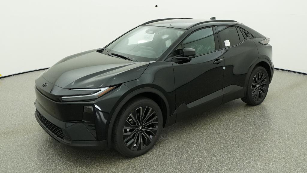 2026 Toyota C-HR XSE