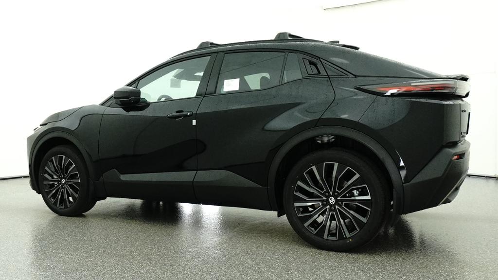 2026 Toyota C-HR XSE - Photo 47