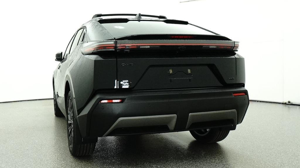2026 Toyota C-HR XSE - Photo 51