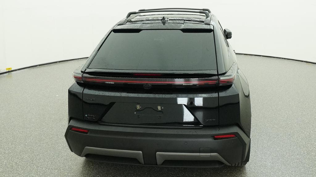 2026 Toyota C-HR XSE - Photo 52