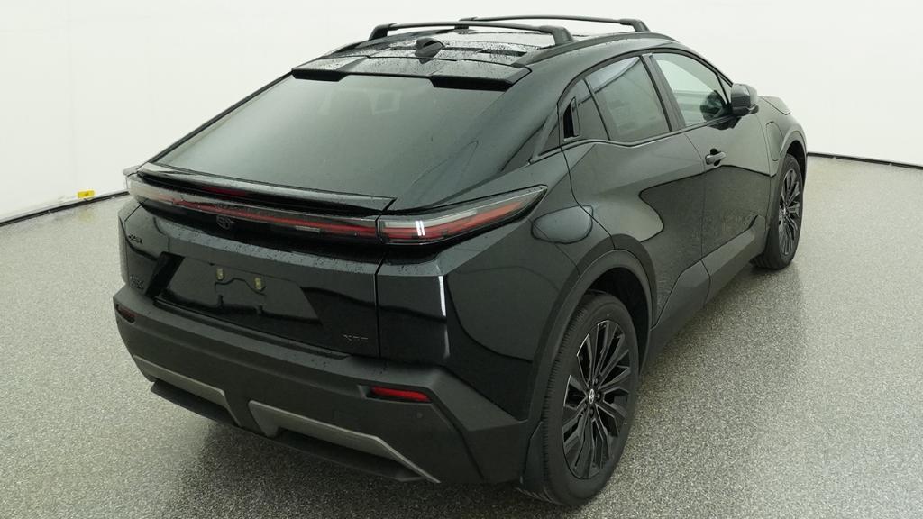 2026 Toyota C-HR XSE - Photo 39