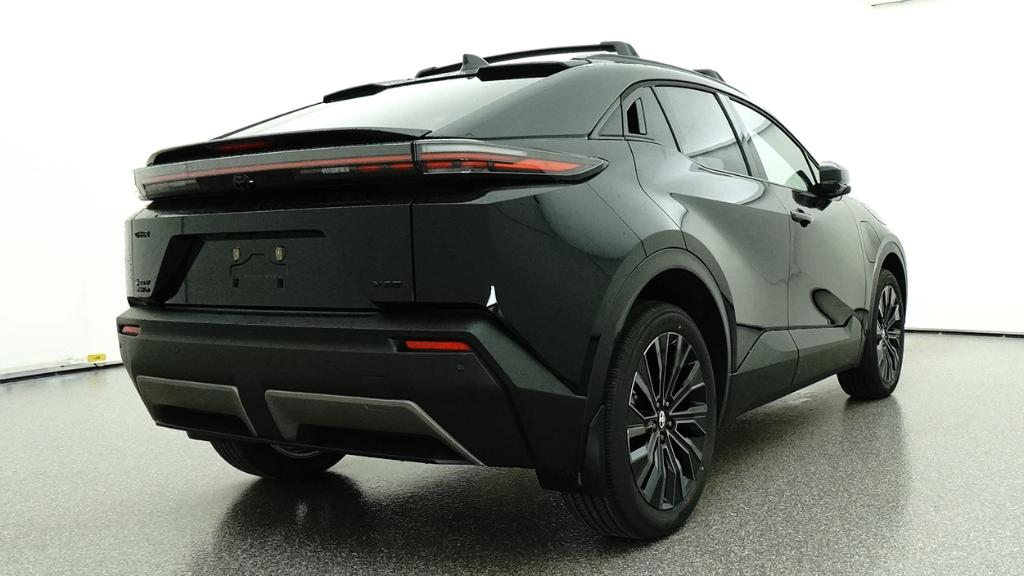 2026 Toyota C-HR XSE - Photo 53