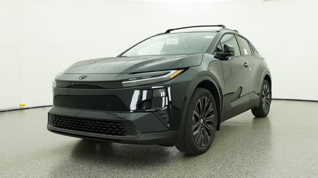 2026 Toyota C-HR XSE - Photo 42