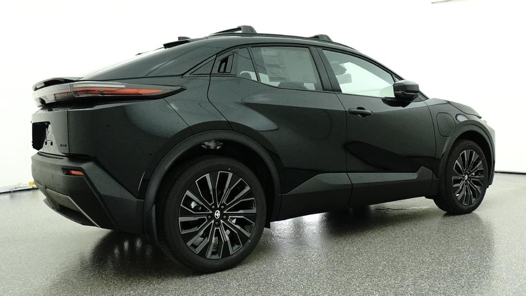 2026 Toyota C-HR XSE - Photo 54