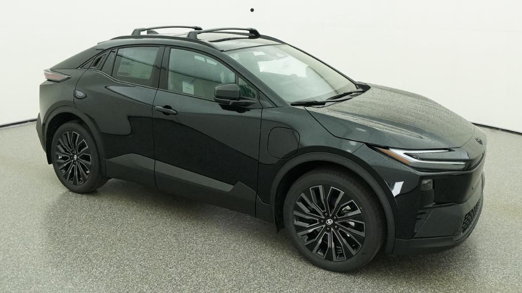 2026 Toyota C-HR XSE - Photo 43