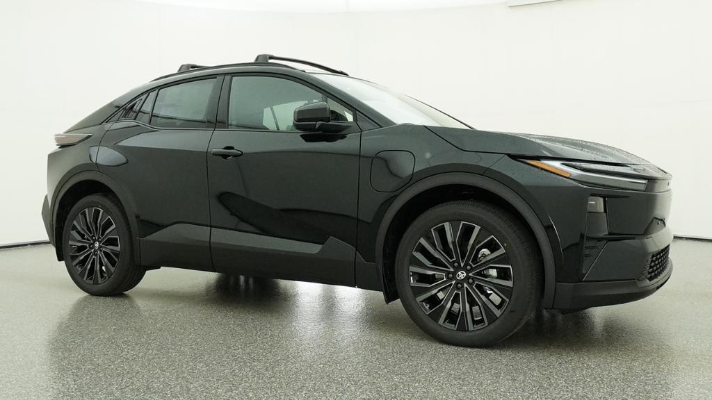2026 Toyota C-HR XSE - Photo 57