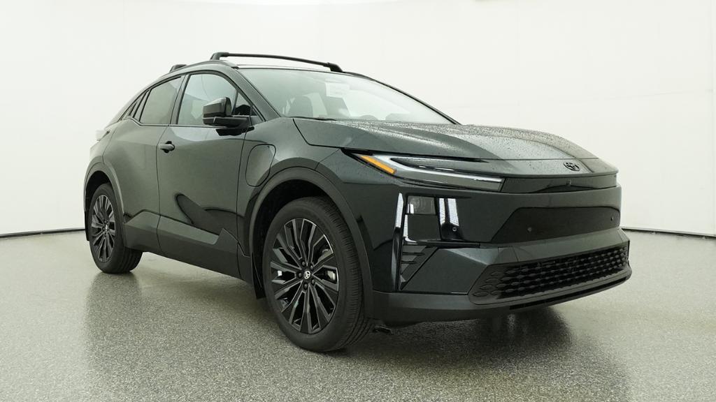 2026 Toyota C-HR XSE - Photo 50