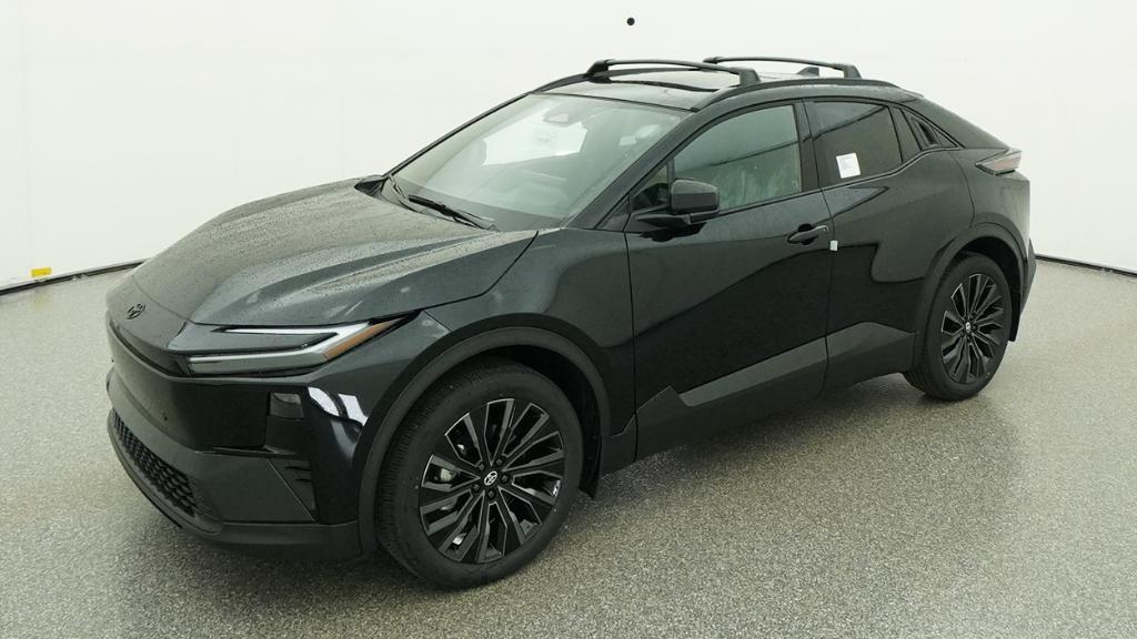2026 Toyota C-HR XSE - Photo 36