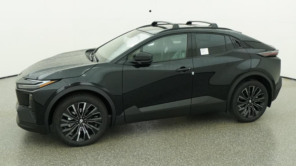 2026 Toyota C-HR XSE - Photo 44