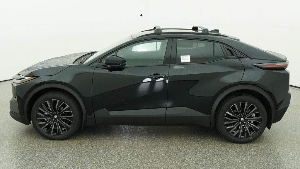2026 Toyota C-HR XSE - Photo 56