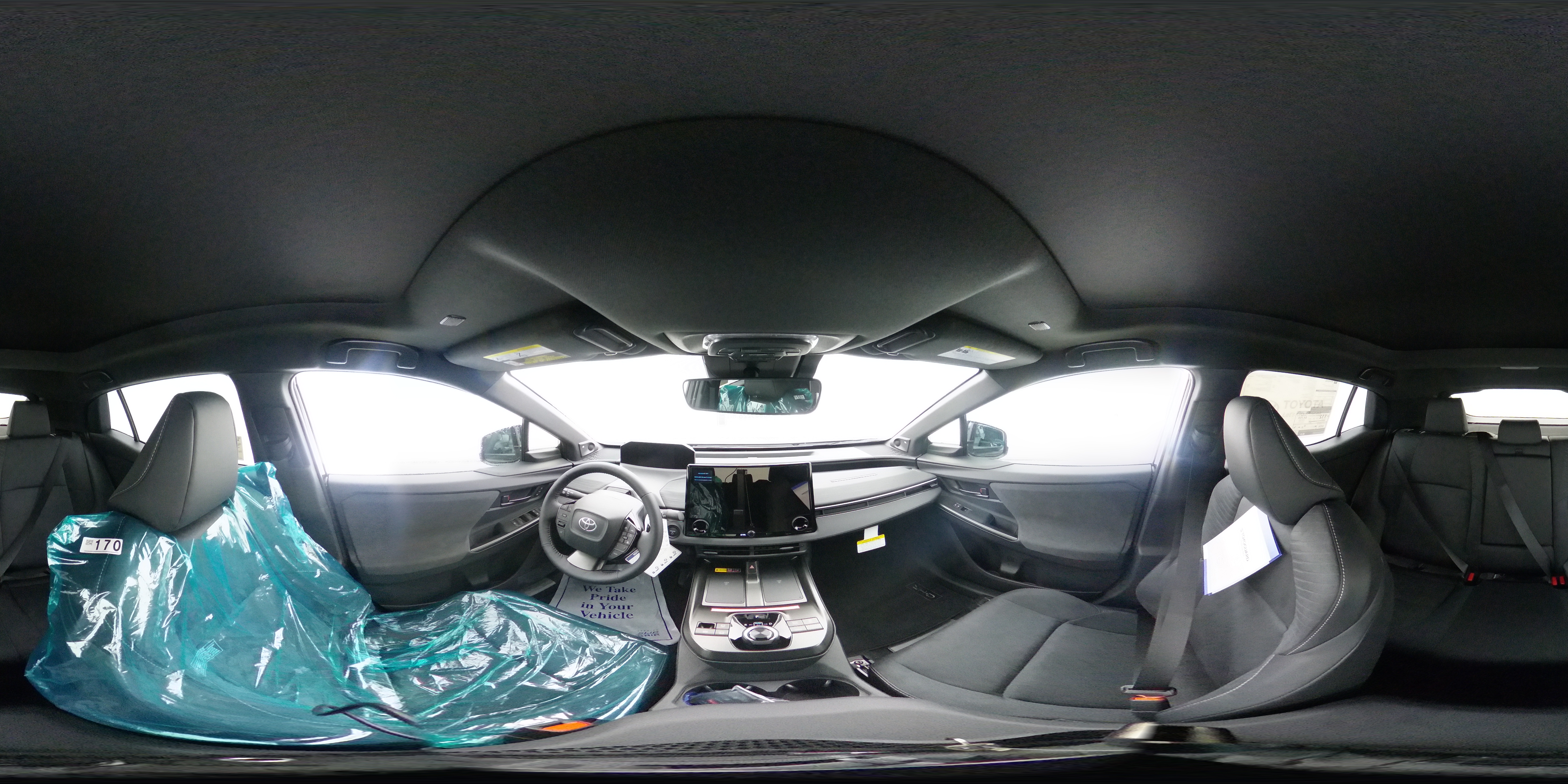 New 2026 Toyota C-HR SUV