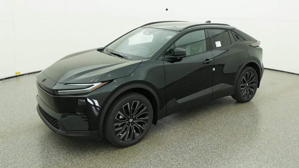 2026 Toyota C-HR XSE