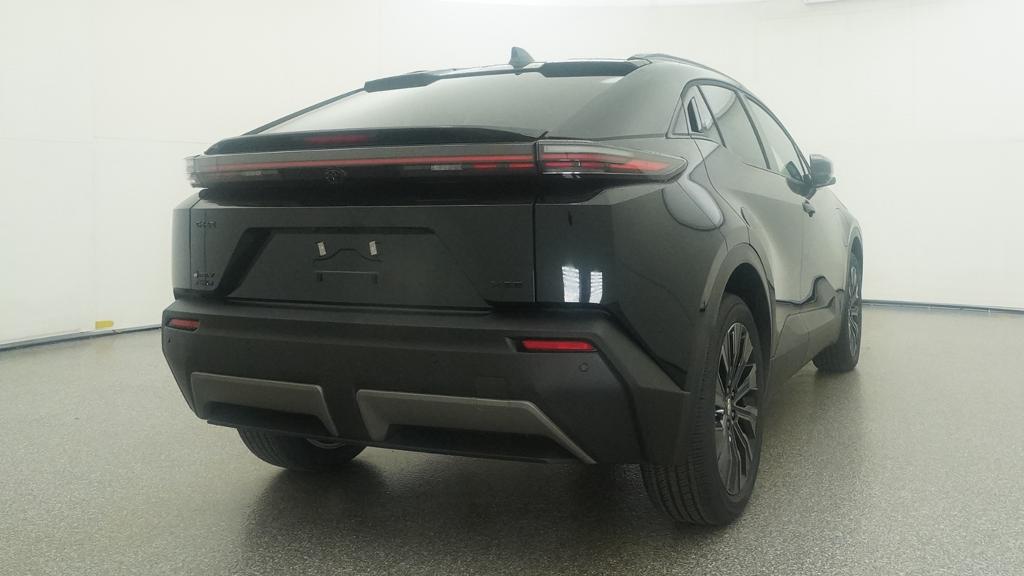 New 2026 Toyota C-HR SUV