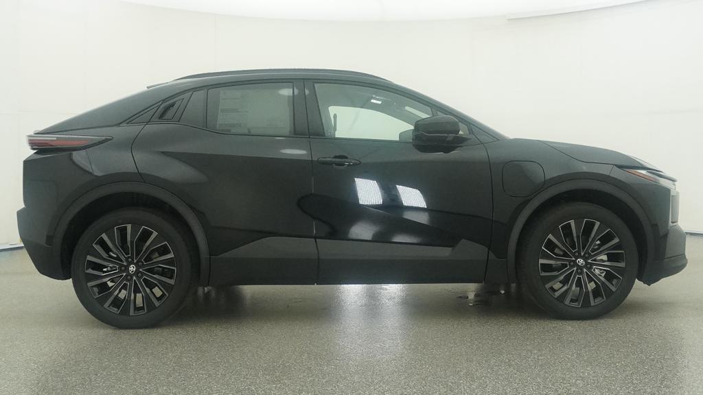 New 2026 Toyota C-HR SUV