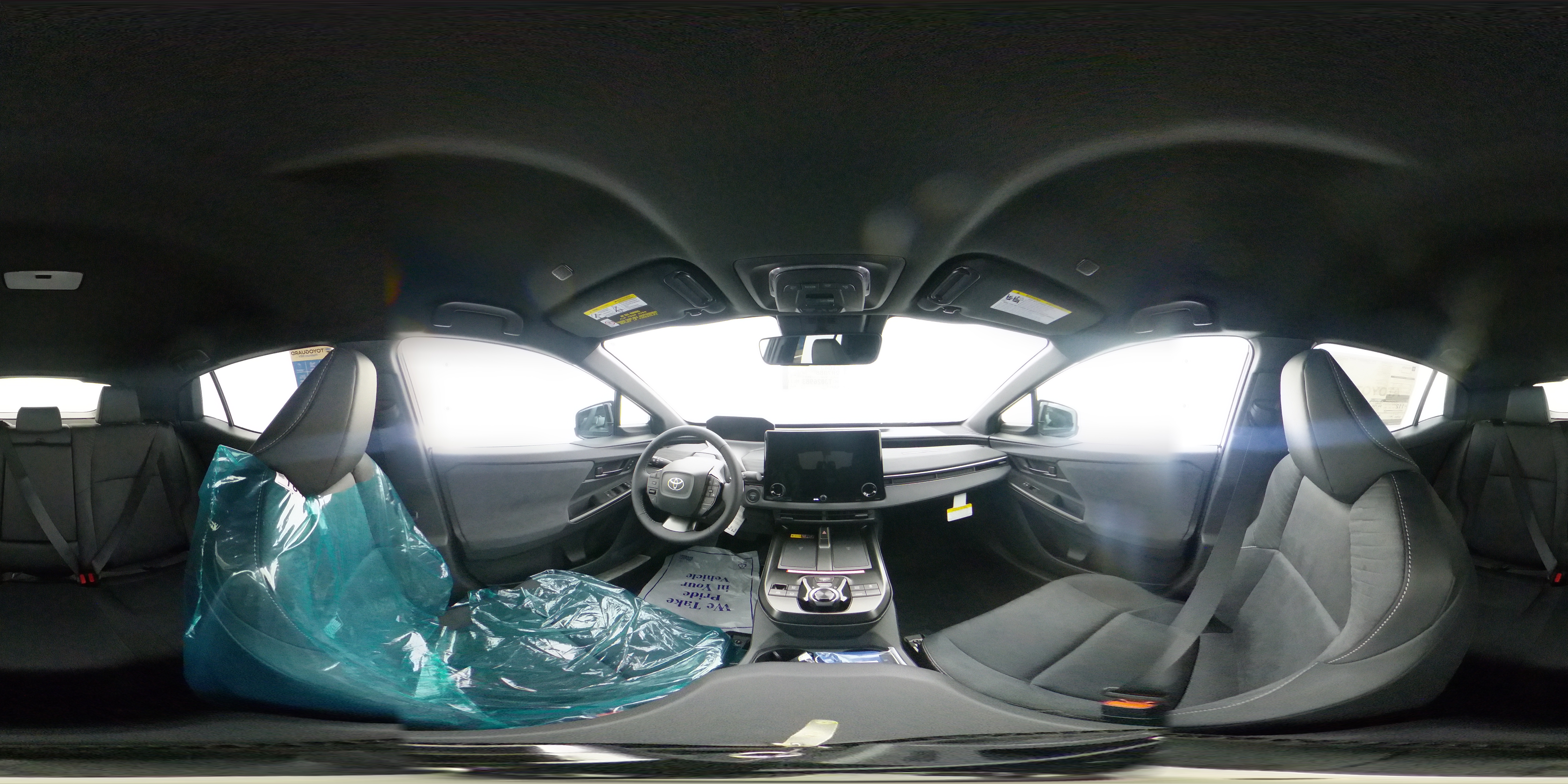 New 2026 Toyota C-HR SUV