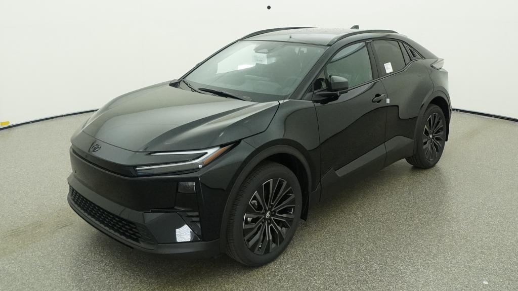 2026 Toyota C-HR  XSE