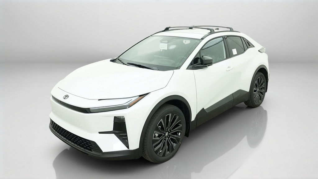 2026 Toyota C-HR  XSE