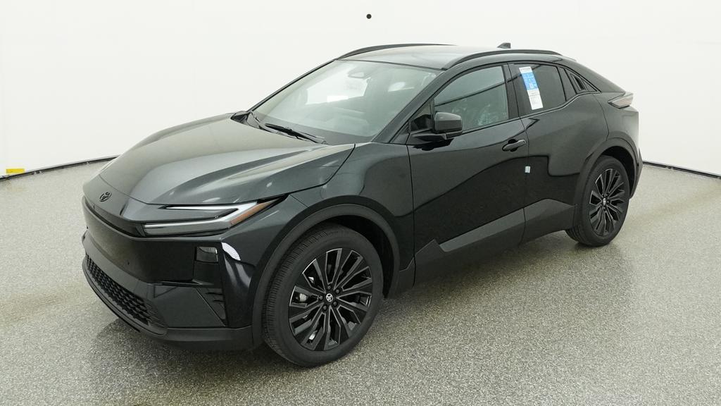 2026 Toyota C-HR XSE