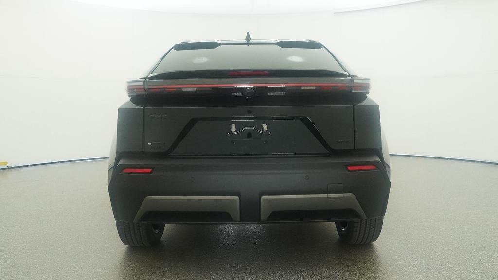 New 2026 Toyota C-HR SUV