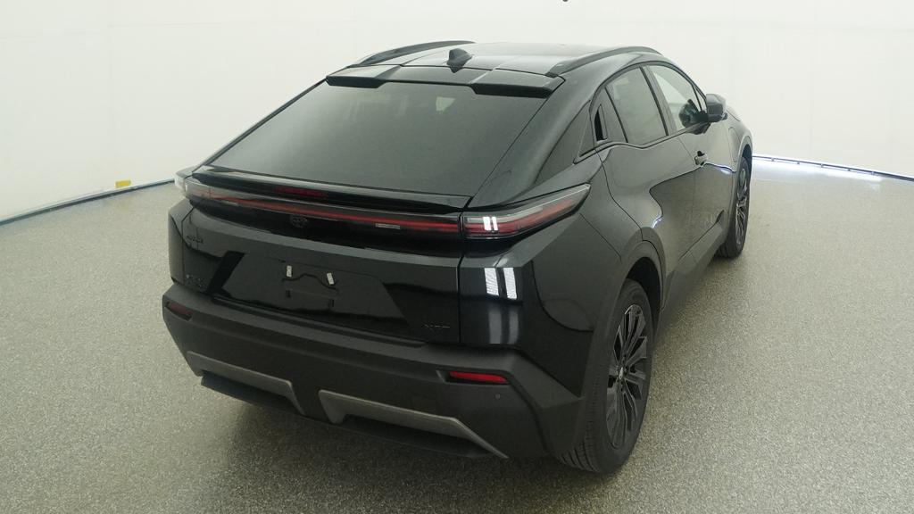 New 2026 Toyota C-HR SUV