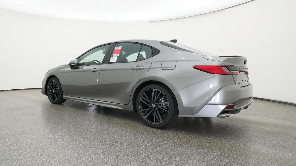 2025 Toyota Camry XSE photo 14