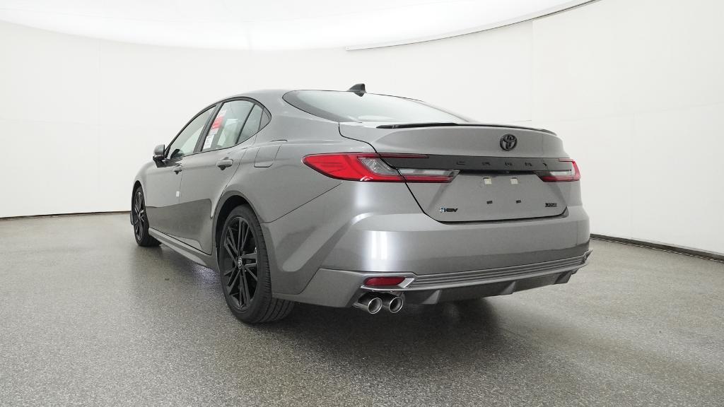 2025 Toyota Camry XSE photo 15