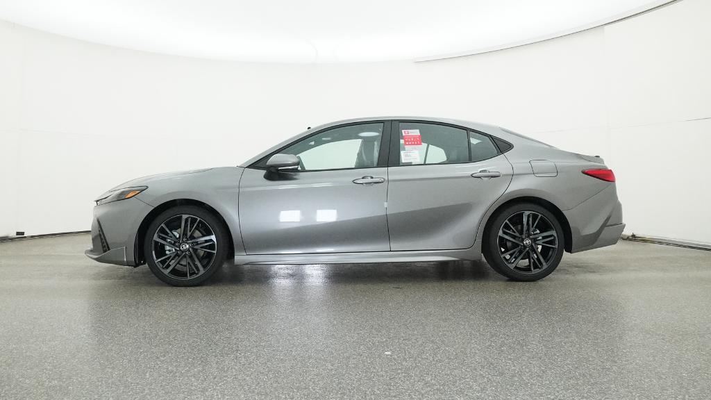 2025 Toyota Camry XSE photo 10