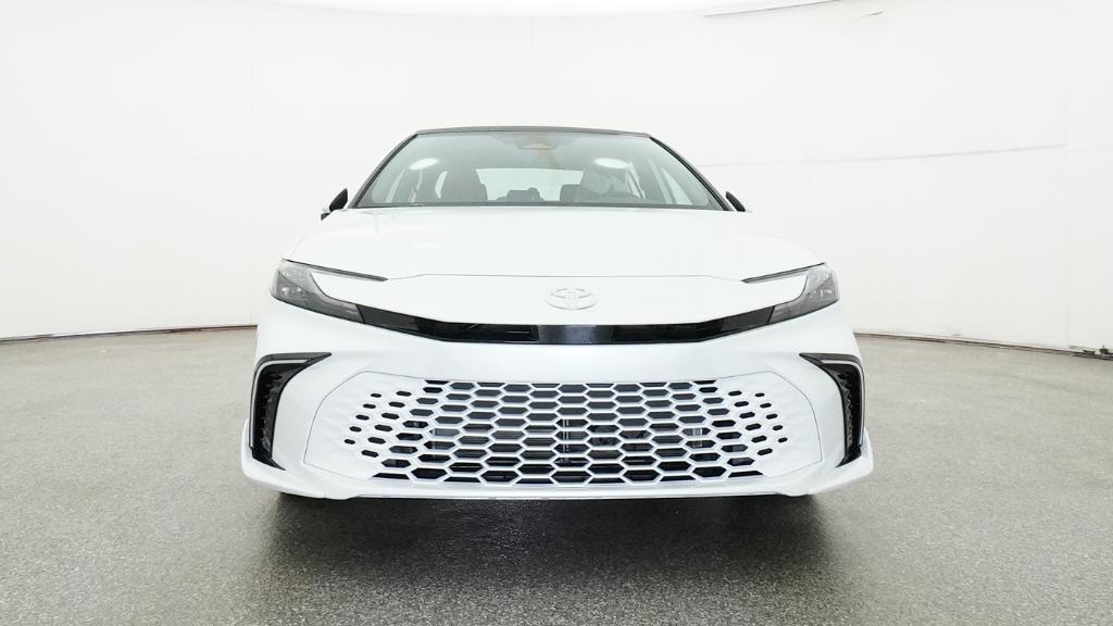 2026 Toyota Camry foto 18