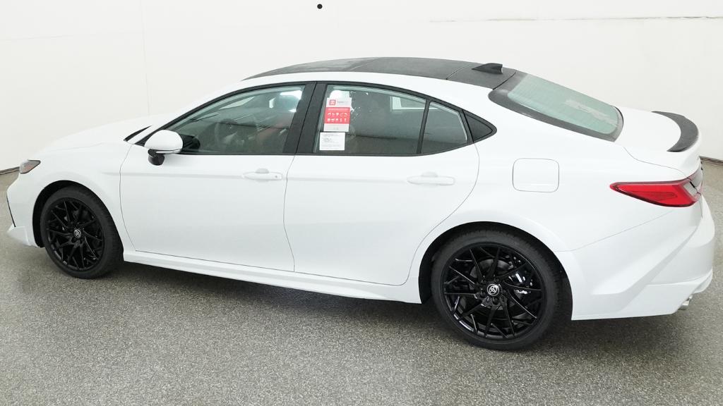 2026 Toyota Camry foto 12