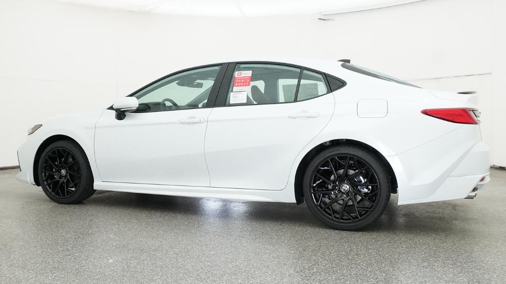 2026 Toyota Camry foto 3