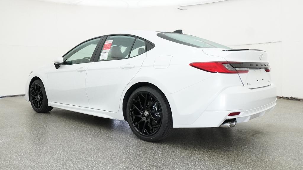 2026 Toyota Camry foto 11