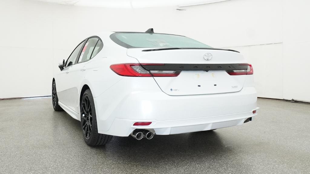 2026 Toyota Camry foto 27