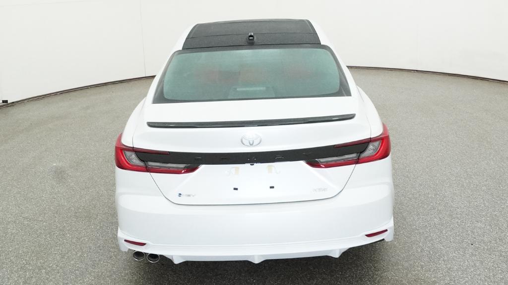 2026 Toyota Camry foto 9