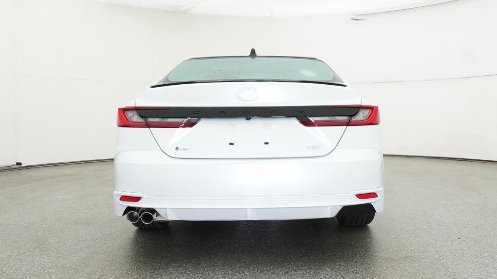 2026 Toyota Camry foto 4