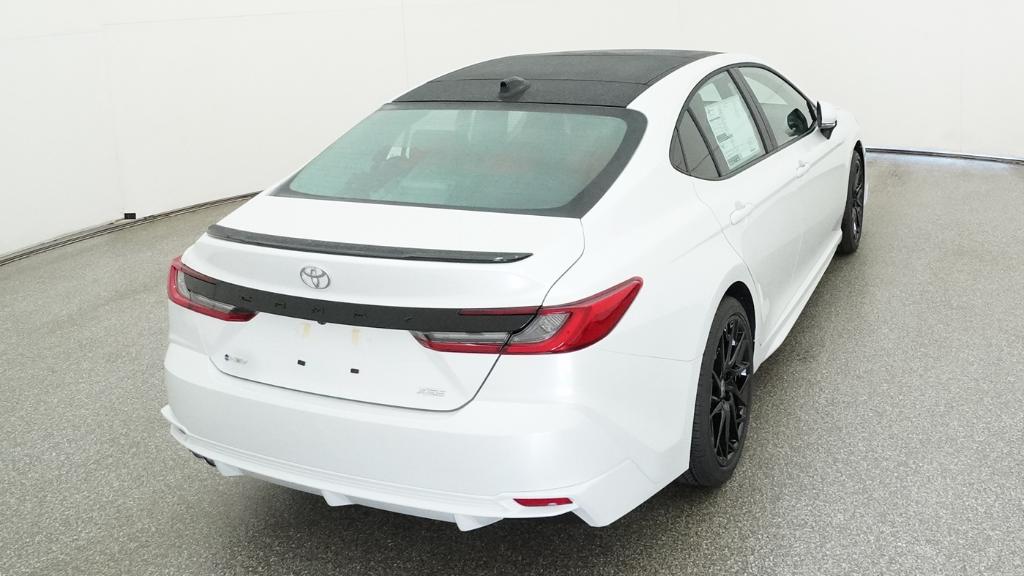 2026 Toyota Camry foto 13