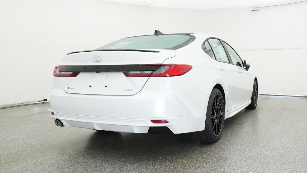 2026 Toyota Camry foto 29