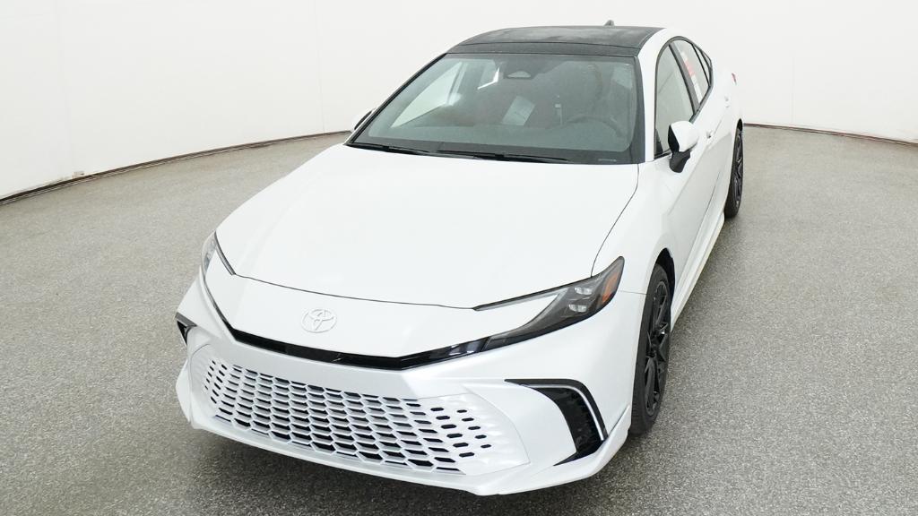 2026 Toyota Camry foto 19