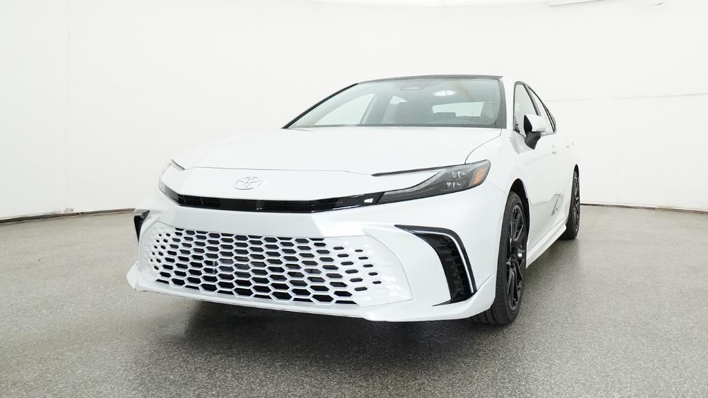 2026 Toyota Camry foto 25