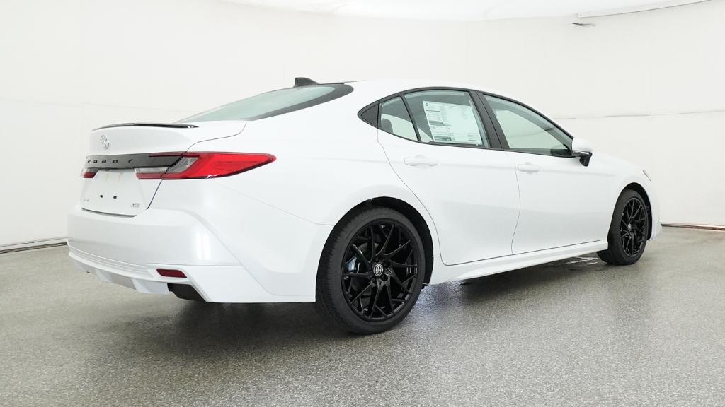 2026 Toyota Camry foto 24
