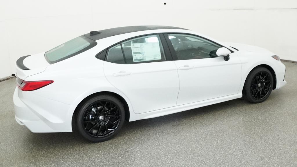 2026 Toyota Camry foto 23