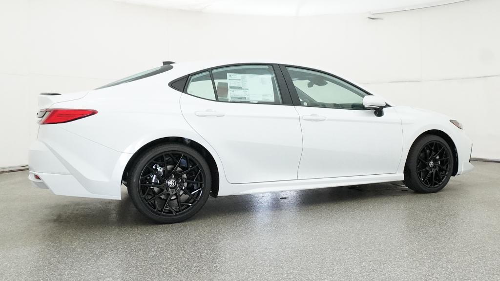 2026 Toyota Camry foto 28