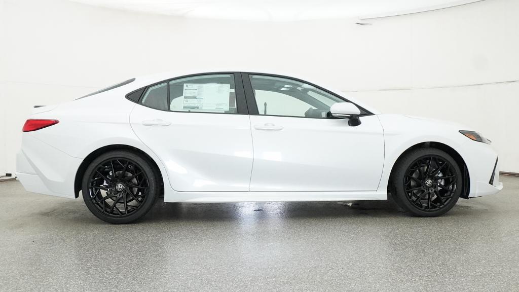 2026 Toyota Camry foto 2