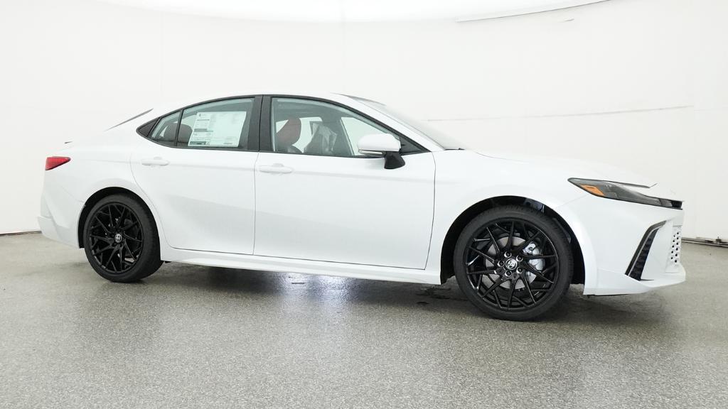 2026 Toyota Camry foto 14